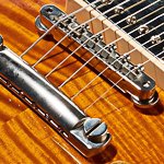 FABER parts for Gibson Les Pauls, - equipped with Historic bridge