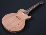 Guitar projects