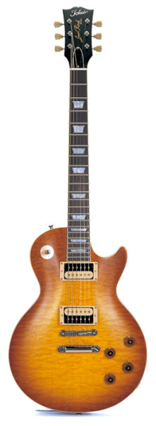 TOKAI LSS-124