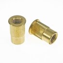 TPI-B-MGG          Faber 8mm metric Tailpiece Inserts...