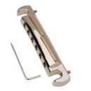 TBWC-59NG-BR          Faber Vintage Spec ALU Compensated...