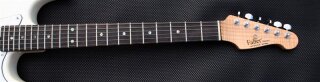 FA130S-BLR-HSS    	Faber Strat, blonde