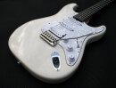 FA130S-BLR-HSS    	Faber Strat, blonde