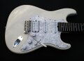 FA130S-BLR-HSS    	Faber Strat, blonde