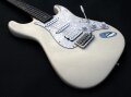 FA130S-BLR-HSS    	Faber Strat, blonde