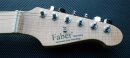 FA130S-VFM-HSS    	Faber Strat, Violin Finish