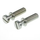 TPST-MNG        	Vintage style tailpiece studs, gloss...