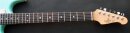 FA130S-MINTR-SSS	Faber Strat, mint color