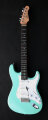 FA130S-MINTR-SSS	Faber Strat, mint color