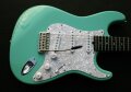 FA130S-MINTR-SSS	Faber Strat, mint color