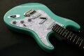 FA130S-MINTR-SSS	Faber Strat, mint color