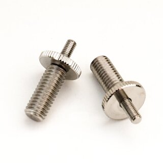 ESWKIT-NG, Bridge Adapter, Nickel Gloss