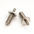 ESWKIT-NG, Bridge Adapter, Nickel Gloss