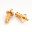 ESWKIT-GG, Bridge Adapter, Gold Glossy