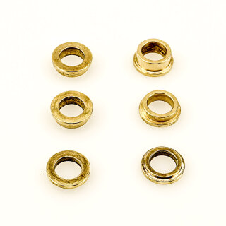 SR-GA        		Extra Set Distanzhülsen-Spacers, gold aged