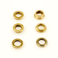 SR-GA 		Extra Set Distanzhülsen-Spacers, gold aged