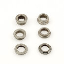 SR-NA		Extra Set Distanzhülsen-Spacers, nickel aged