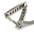 WL-ING        Faber Wrap-Lock, Nickel Gloss, Inch