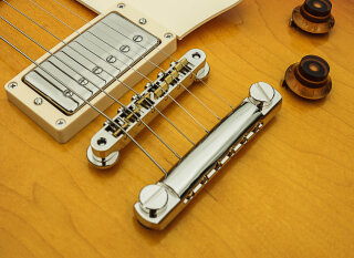 Tokai LS1-R8, Reborn Old