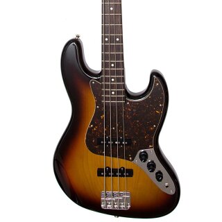 Tokai JB108 3T Sunburst