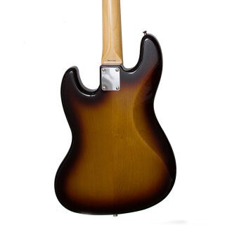 Tokai JB108 3T Sunburst