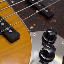 Tokai JB108 3T Sunburst