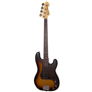 Tokai PB108 3T Sunburst