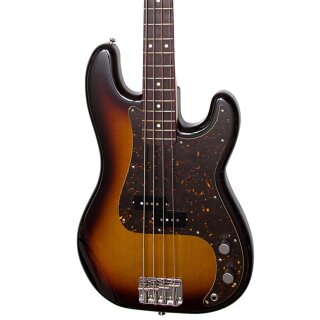 Tokai PB108 3T Sunburst