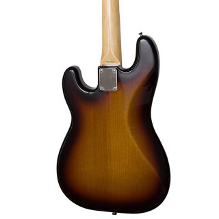 Tokai PB108 3T Sunburst