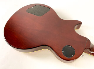 Tokai LS1-R9 FVF Reborn Old
