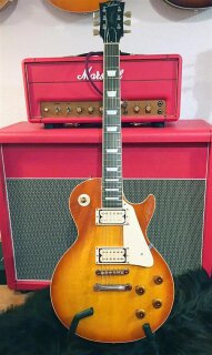 Tokai LS2 FVF, Reborn Old