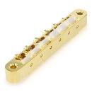 ABRM-GGN        ABRM Bridge, Fits 4mm studs, Gloss Gold,...