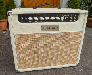 FA-1 Faber Luxx 57 Combo 18 Watt