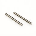 ST-XL MNG        	Faber 4mm 59 ABR Studs, BRASS, glossy, XL- 38mm length