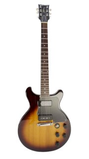 Tokai LSS1 BS, Reborn Old