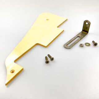 Tokai original pickguard 80 vintage patina