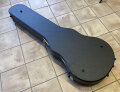 Tokai Vintage LP Case w. Les Paul Reborn label, black