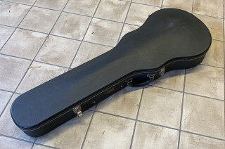Tokai Vintage LP Case, black