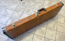 Tokai Vintage Strat + Tele Case brown