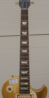 Tokai LS60 AG 1981 w. Trem. #I23