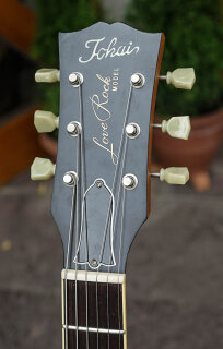 Tokai LS186S GT 2008 #H97