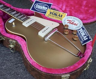 Tokai LS186S GT 2008 #H97