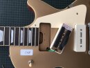 Tokai LS385S-Cm 1/Classic Brass Powder Gold Top  2008 #H97