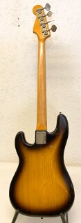 Tokai PB80 3t 1978 Preci Bass #J46