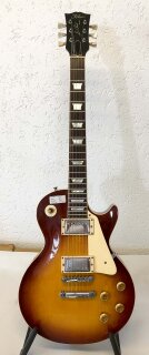 Tokai LS80 OS 1978 #J62 Les Paul Reborn