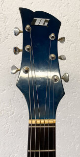Tokai Hummingbird dark blue 1967 #K08