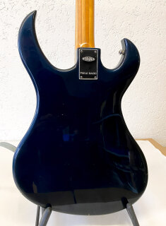 Tokai Hummingbird dark blue 1967 #K08
