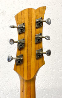 Tokai Hummingbird dark blue 1967 #K08