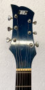 Tokai Hummingbird dark blue 1967 #K08