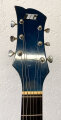 Tokai Hummingbird dark blue 1967 #K08